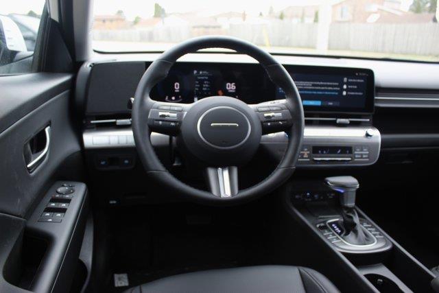 hyundai Kona 2026 - 11