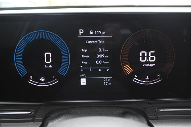 hyundai Kona 2026 - 17