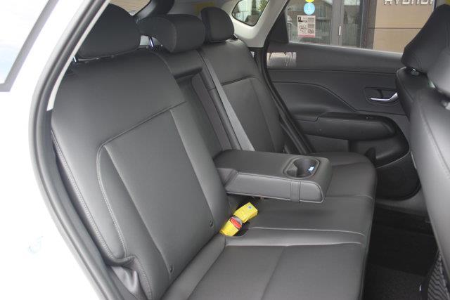 hyundai Kona 2026 - 27