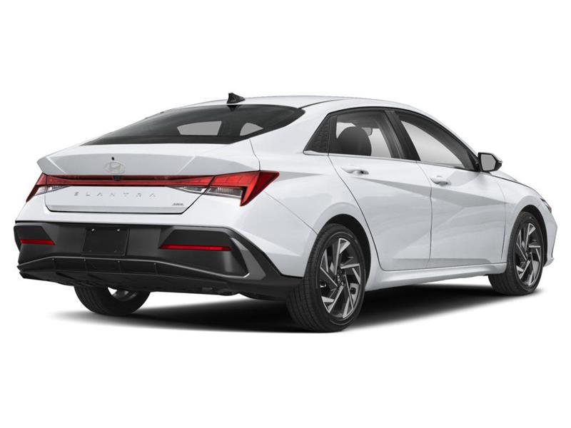 hyundai Elantra 2026 - 3
