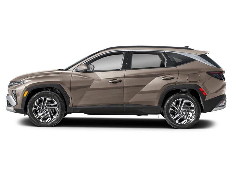 hyundai Tucson 2026 - 2