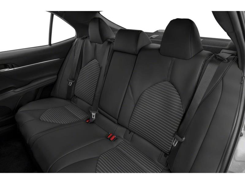 toyota Camry Hybrid 2021 - 9
