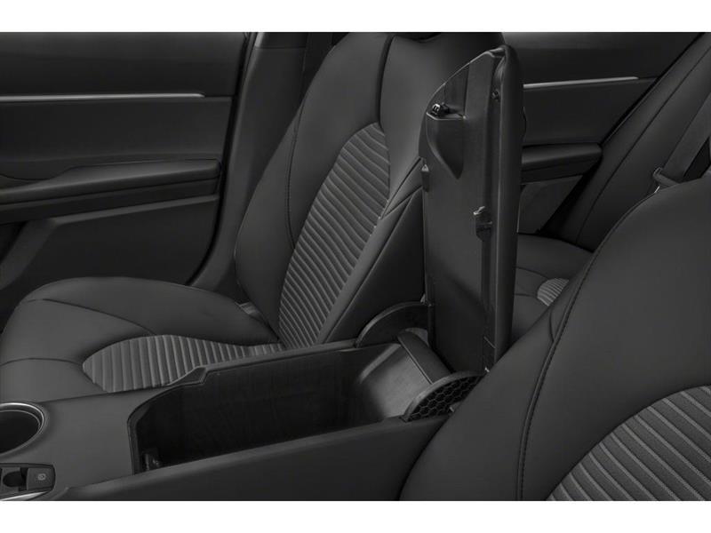 toyota Camry Hybrid 2021 - 10