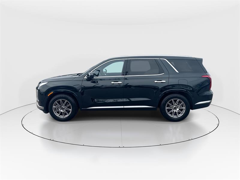 hyundai Palisade 2025 - 5
