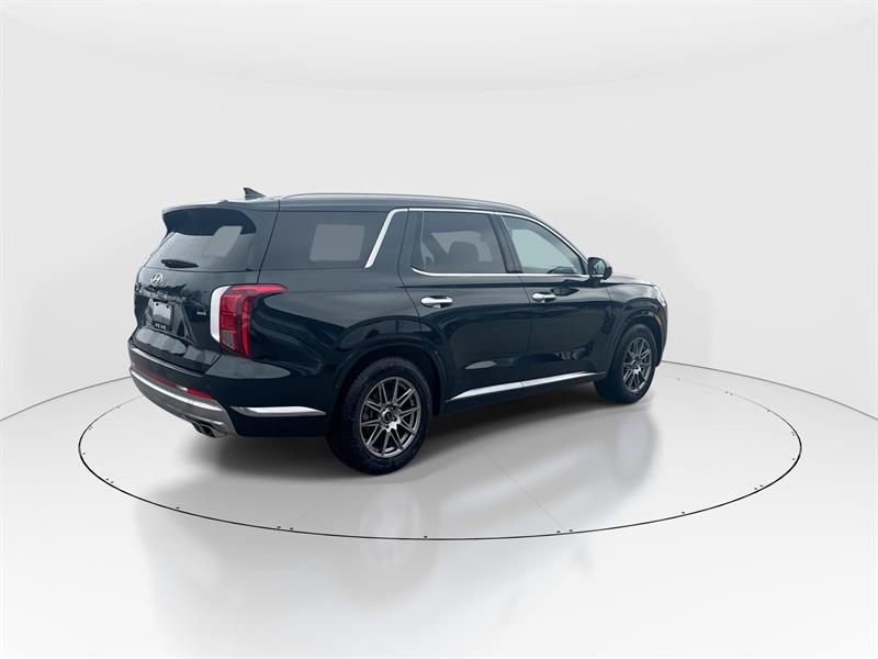 hyundai Palisade 2025 - 8