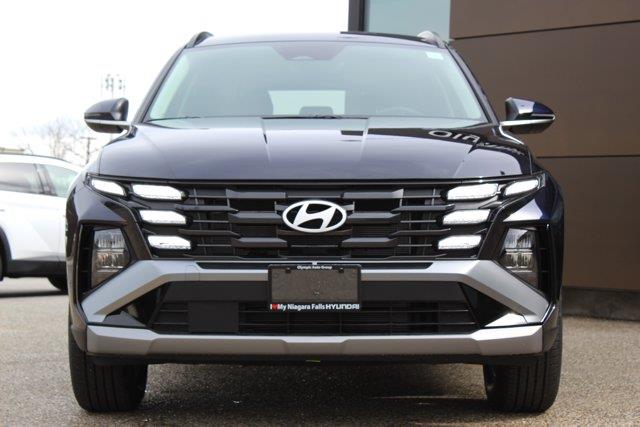 hyundai Tucson 2026 - 2
