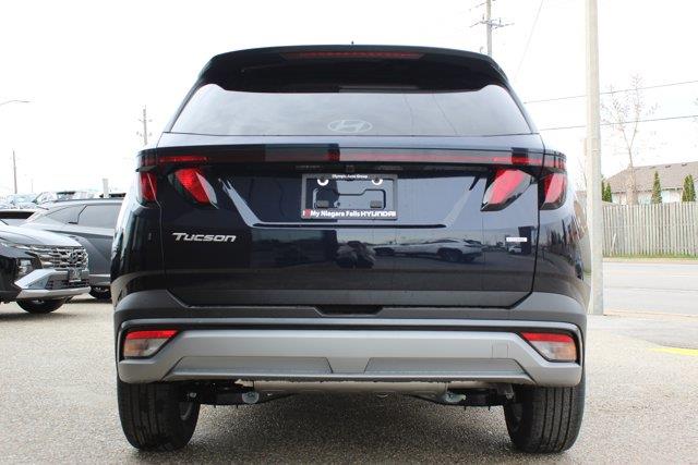hyundai Tucson 2026 - 4