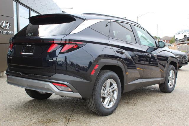 hyundai Tucson 2026 - 5