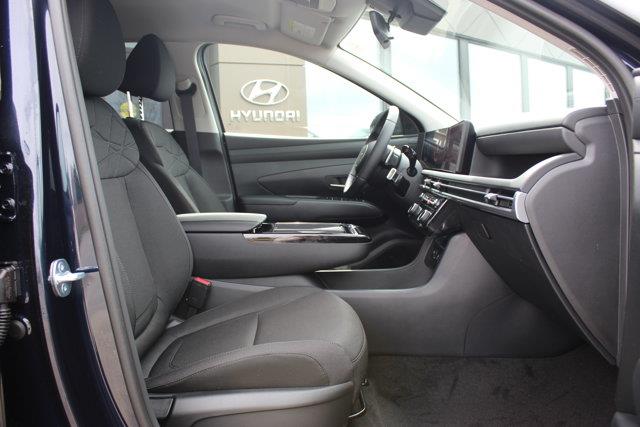 hyundai Tucson 2026 - 7