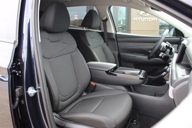 hyundai Tucson 2026 - 8
