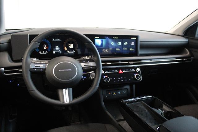 hyundai Tucson 2026 - 10