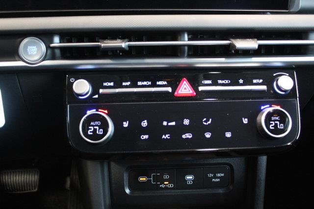 hyundai Tucson 2026 - 20