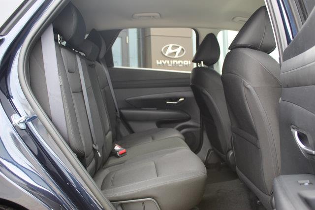 hyundai Tucson 2026 - 26