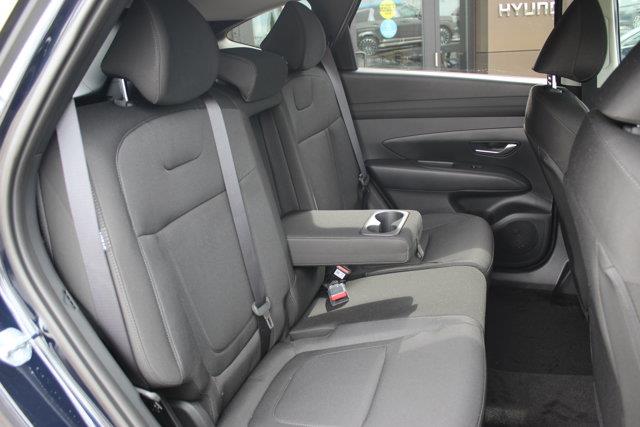 hyundai Tucson 2026 - 27