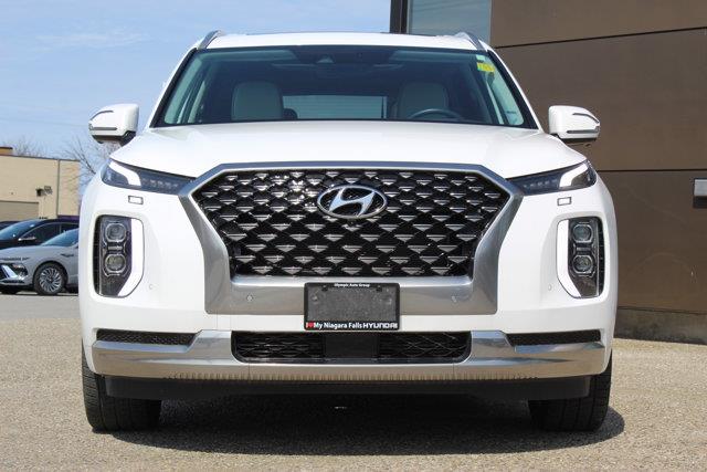 hyundai Palisade 2022 - 2