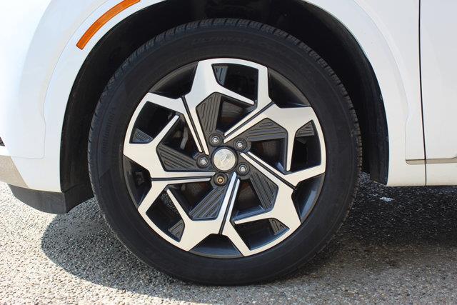 hyundai Palisade 2022 - 7