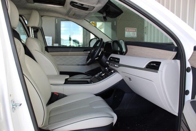 hyundai Palisade 2022 - 8