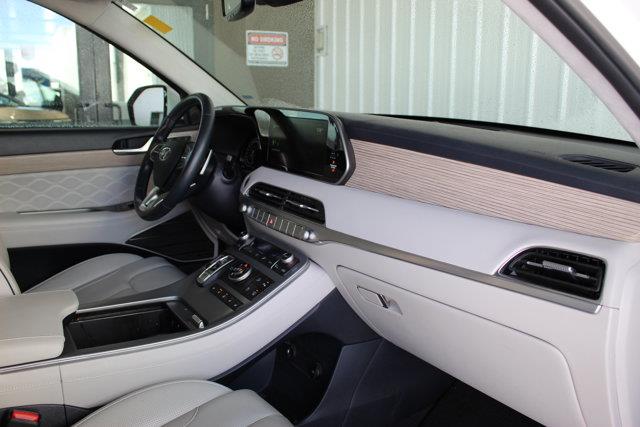 hyundai Palisade 2022 - 9