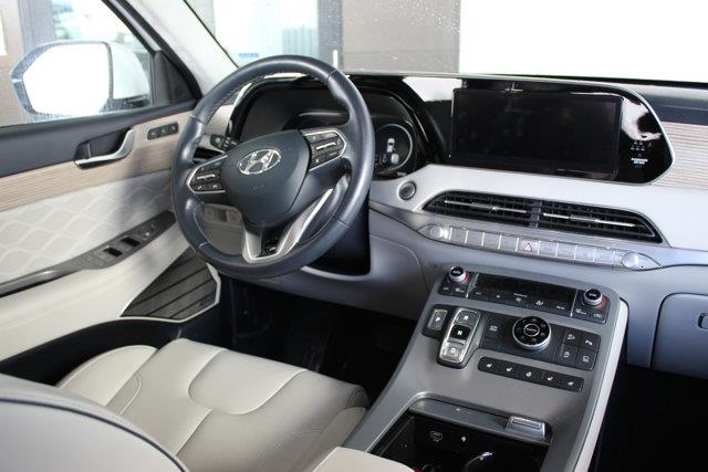 hyundai Palisade 2022 - 11