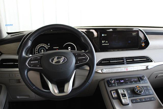 hyundai Palisade 2022 - 13