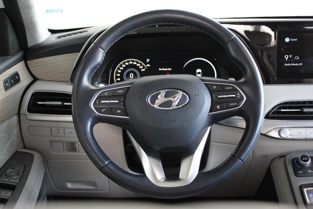 hyundai Palisade 2022 - 14