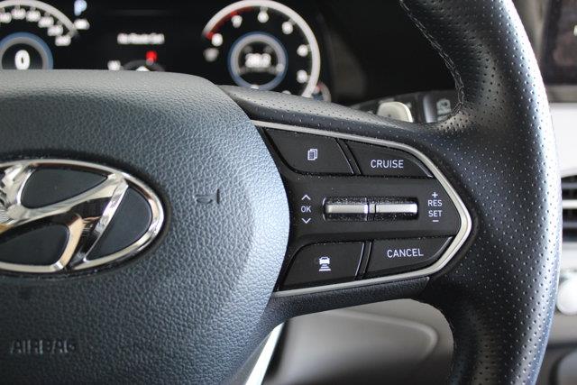 hyundai Palisade 2022 - 17