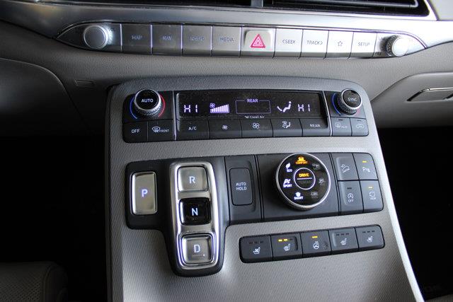 hyundai Palisade 2022 - 23