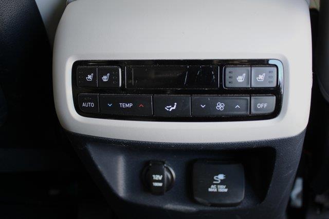 hyundai Palisade 2022 - 29