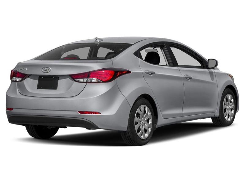 hyundai Elantra 2014 - 3