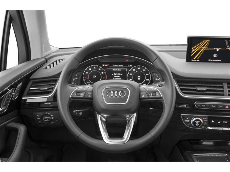 audi Q7 2017 - 4