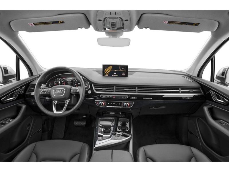 audi Q7 2017 - 5