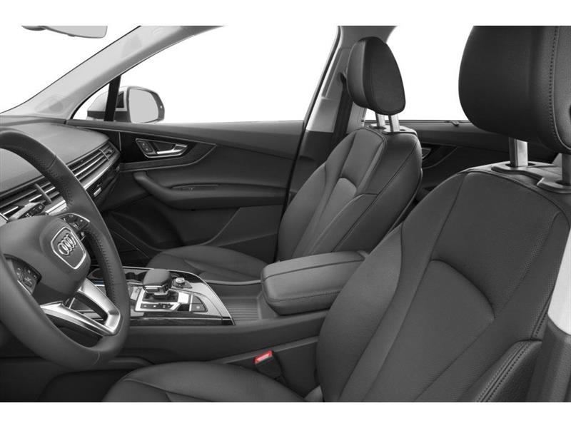 audi Q7 2017 - 6