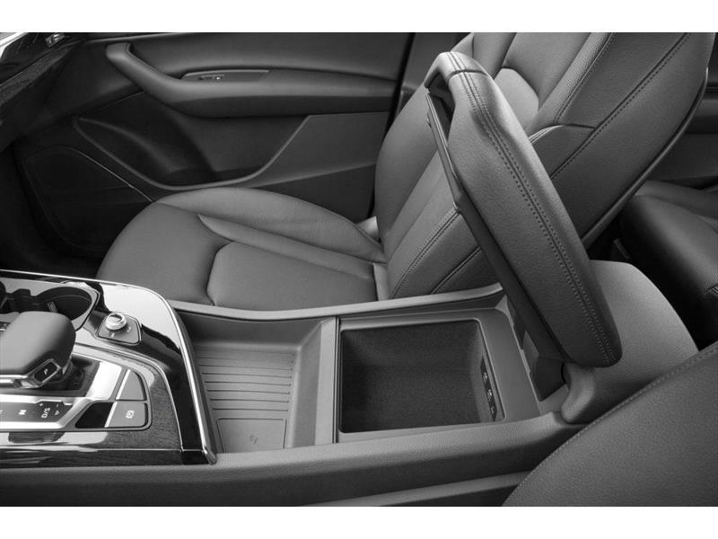 audi Q7 2017 - 10