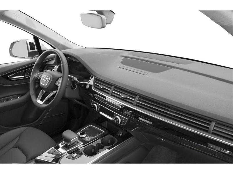 audi Q7 2017 - 11