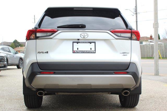 toyota RAV4 2024 - 4