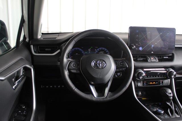 toyota RAV4 2024 - 12
