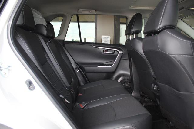 toyota RAV4 2024 - 29