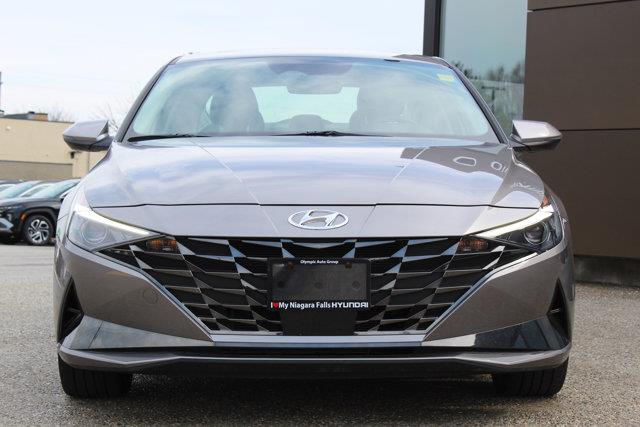 hyundai Elantra 2023 - 2
