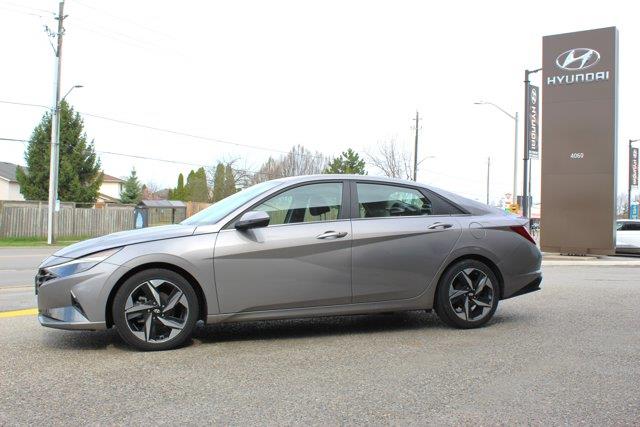 hyundai Elantra 2023 - 3