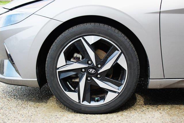 hyundai Elantra 2023 - 4