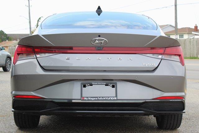 hyundai Elantra 2023 - 5
