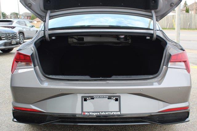 hyundai Elantra 2023 - 6