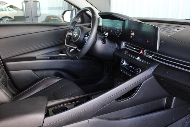 hyundai Elantra 2023 - 8