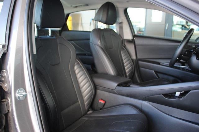 hyundai Elantra 2023 - 9