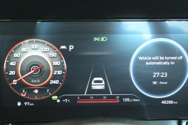 hyundai Elantra 2023 - 11