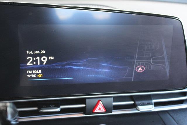 hyundai Elantra 2023 - 16