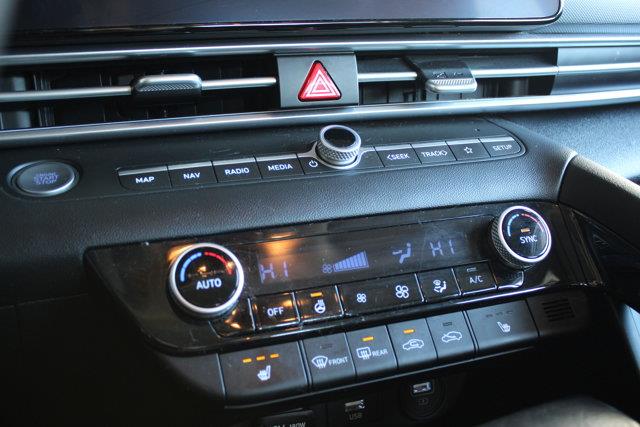 hyundai Elantra 2023 - 17