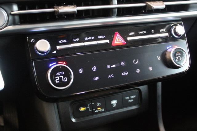 hyundai Tucson 2026 - 19