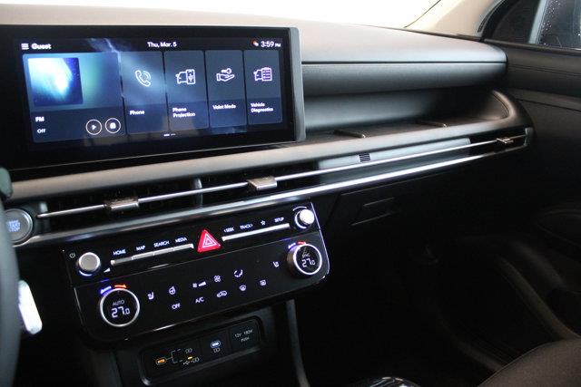 hyundai Tucson 2026 - 23