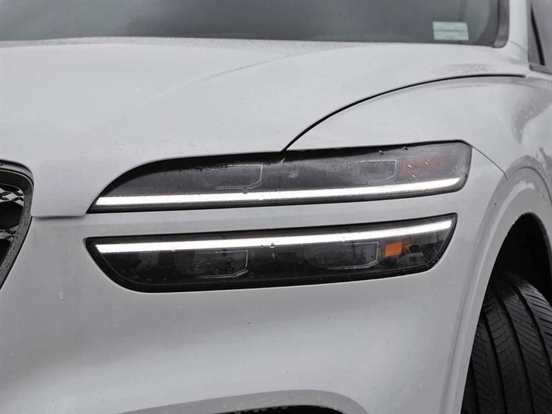 genesis GV70 2025 - 10